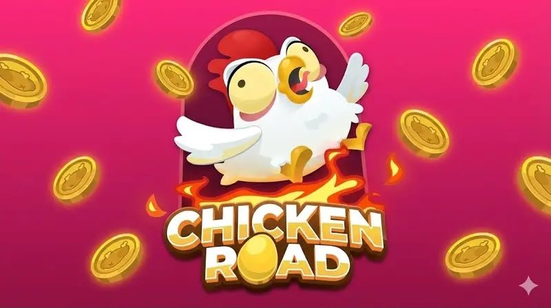 Chicken Road