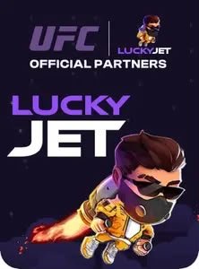 Lucky Jet